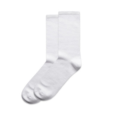 ASColour 1213 Business Socks (2 Pairs)