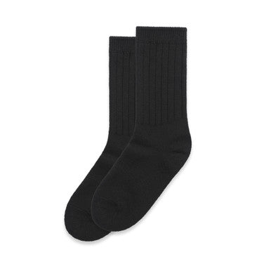 ASColour 1214 Knit Socks (2 Pairs)