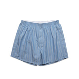 ASColour Boxer Fine Stripe Shorts
