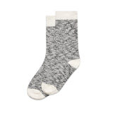 ASColour Slub Socks (2Pk)