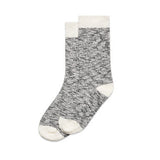 ASColour 1217 Slub Socks (2 Pairs)
