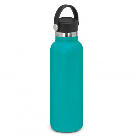 Nomad Vacuum Bottle - Carry Lid