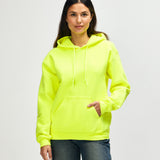 Gildan DryBlend Adult Hooded Sweatshirt