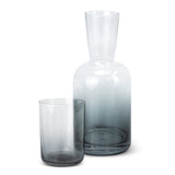 Keepsake Dusk Carafe & Tumbler Set