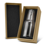 Keepsake Dusk Carafe & Tumbler Set