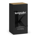 Keepsake Dusk Carafe & Tumbler Set