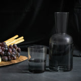 Keepsake Dusk Carafe & Tumbler Set
