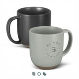 Robusta Ceramic Mug