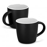 Mocha Coffee Mug - Two-Tone