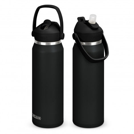CamelBak Thrive Flip Straw Vacuum Bottle - 1L