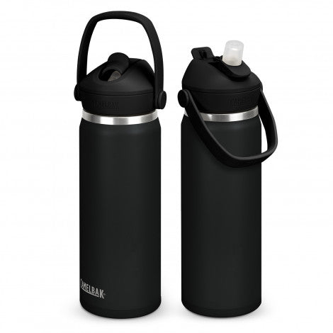 CamelBak Thrive Flip Straw Vacuum Bottle - 600ml