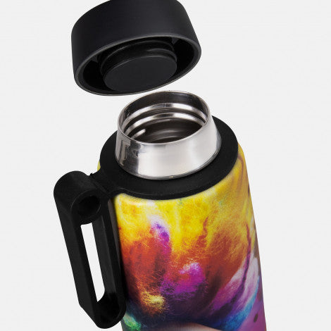 SPICE Calypso Bottle 500ml - Full Colour