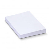 Recycled Sticky Pad 100 x 75mm - 100 Sheets