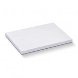 Sticky Pad 100 x 75mm - 50 Sheets