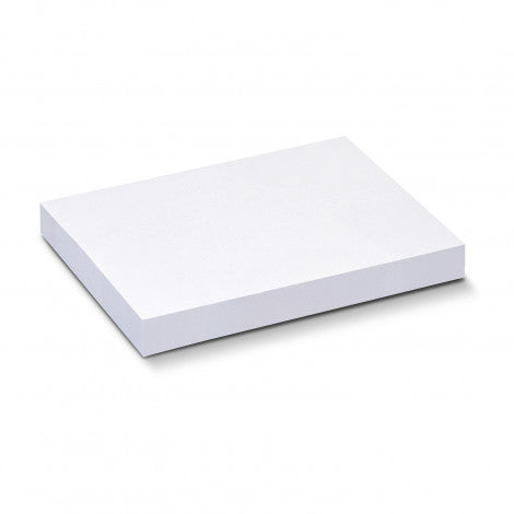 Sticky Pad 100 x 75mm - 100 Sheets