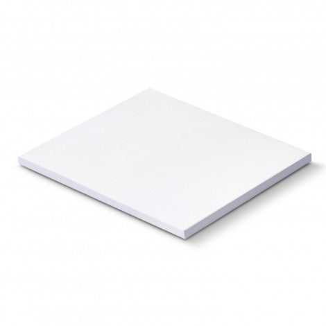 Sticky Pad 70 x 75mm - 25 Sheets
