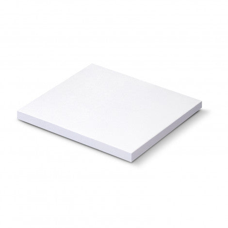 Sticky Pad 70 x 75mm - 50 Sheets