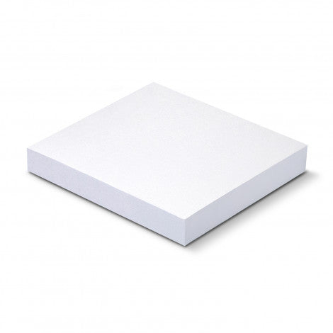 Sticky Pad 70 x 75mm - 100 Sheets