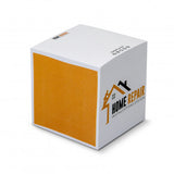 Sticky Cube 70 x 70mm - 670 Sheets