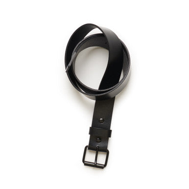 ASColour 1404 Leather Belt