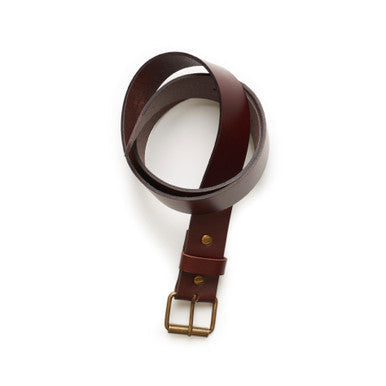 ASColour 1404 Leather Belt