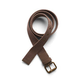 ASColour 1406 Cotton Webbing Belt