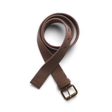 ASColour 1406 Cotton Webbing Belt