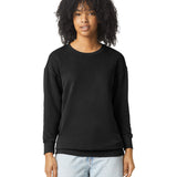 Comfort Colors Adult Lightweight Crewneck Sweatshirt