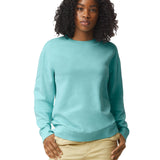 Comfort Colors Adult Lightweight Crewneck Sweatshirt