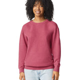 Comfort Colors Adult Lightweight Crewneck Sweatshirt