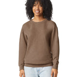 Comfort Colors Adult Lightweight Crewneck Sweatshirt