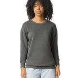 Comfort Colors Adult Lightweight Crewneck Sweatshirt