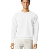 Comfort Colors Adult Lightweight Crewneck Sweatshirt
