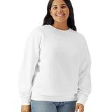 Comfort Colors Adult Lightweight Crewneck Sweatshirt