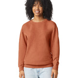 Comfort Colors Adult Lightweight Crewneck Sweatshirt