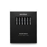 ASColour 1508 ASC Builders Pencil 10 Pack