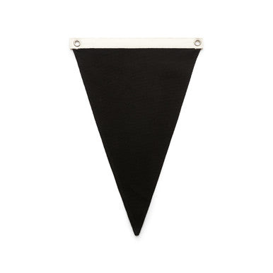 ASColour 1513 Canvas Pennant Flag