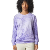 Comfort Colors Adult Color Blast Crewneck Sweatshirt