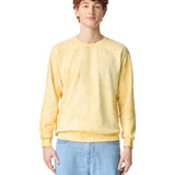Comfort Colors Adult Color Blast Crewneck Sweatshirt