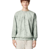 Comfort Colors Adult Color Blast Crewneck Sweatshirt