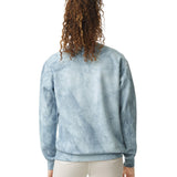 Comfort Colors Adult Color Blast Crewneck Sweatshirt