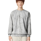 Comfort Colors Adult Color Blast Crewneck Sweatshirt