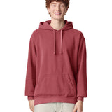 Comfort Colors Adult Hooded Sweatshirt
