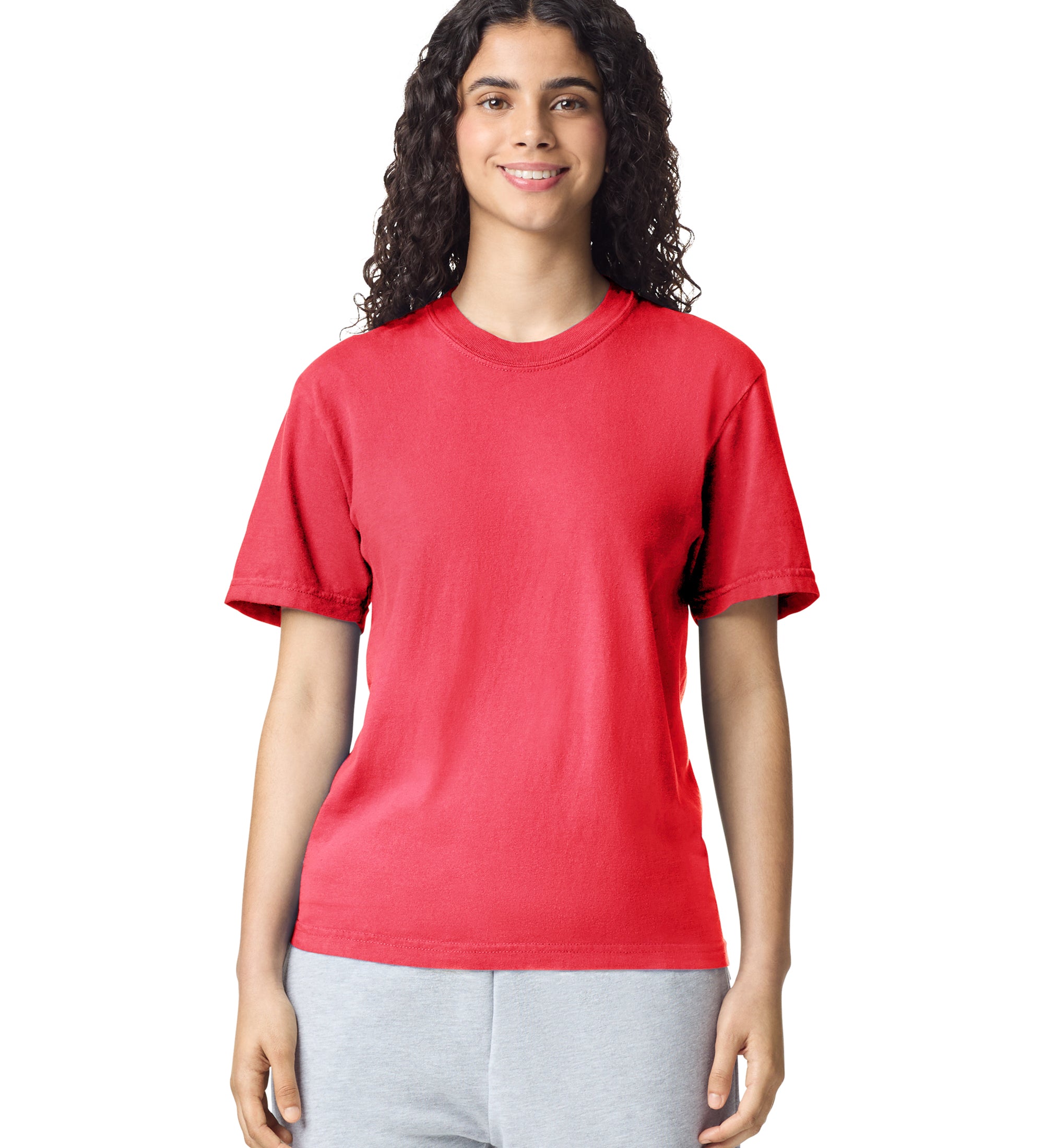 Comfort Colors Adult Heavyweight T-Shirt