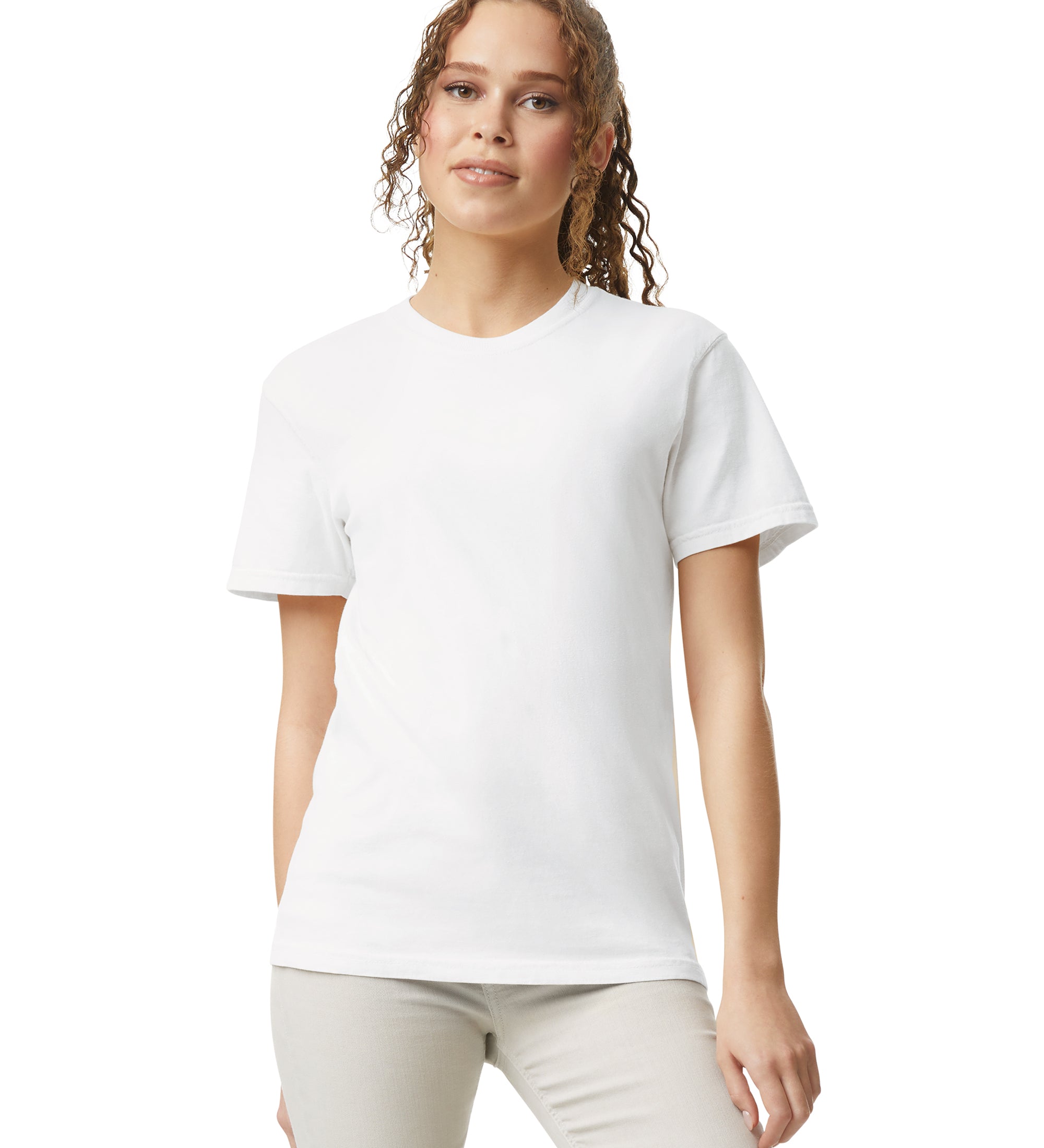 Comfort Colors Adult Heavyweight T-Shirt