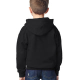 Gildan Heavy Blend Youth Hooded Sweatshirt