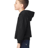 Gildan Heavy Blend Youth Hooded Sweatshirt