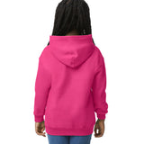 Gildan Heavy Blend Youth Hooded Sweatshirt