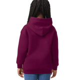 Gildan Heavy Blend Youth Hooded Sweatshirt