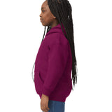 Gildan Heavy Blend Youth Hooded Sweatshirt